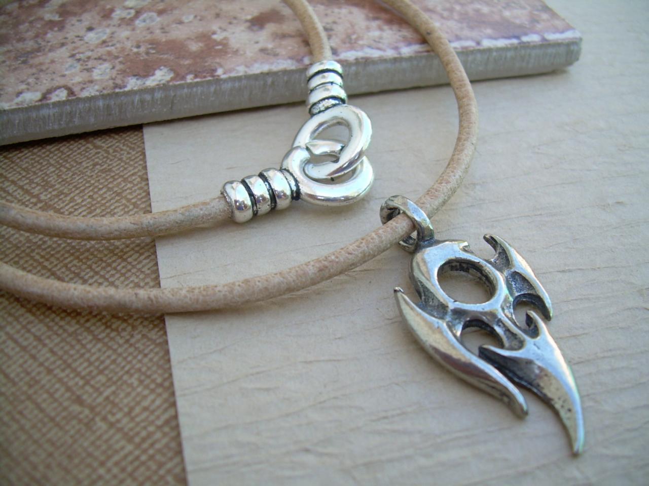 Tribal necklaces for guys clearance